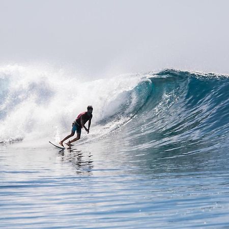 Iru Maldives Hotel Thulusdhoo Luaran gambar