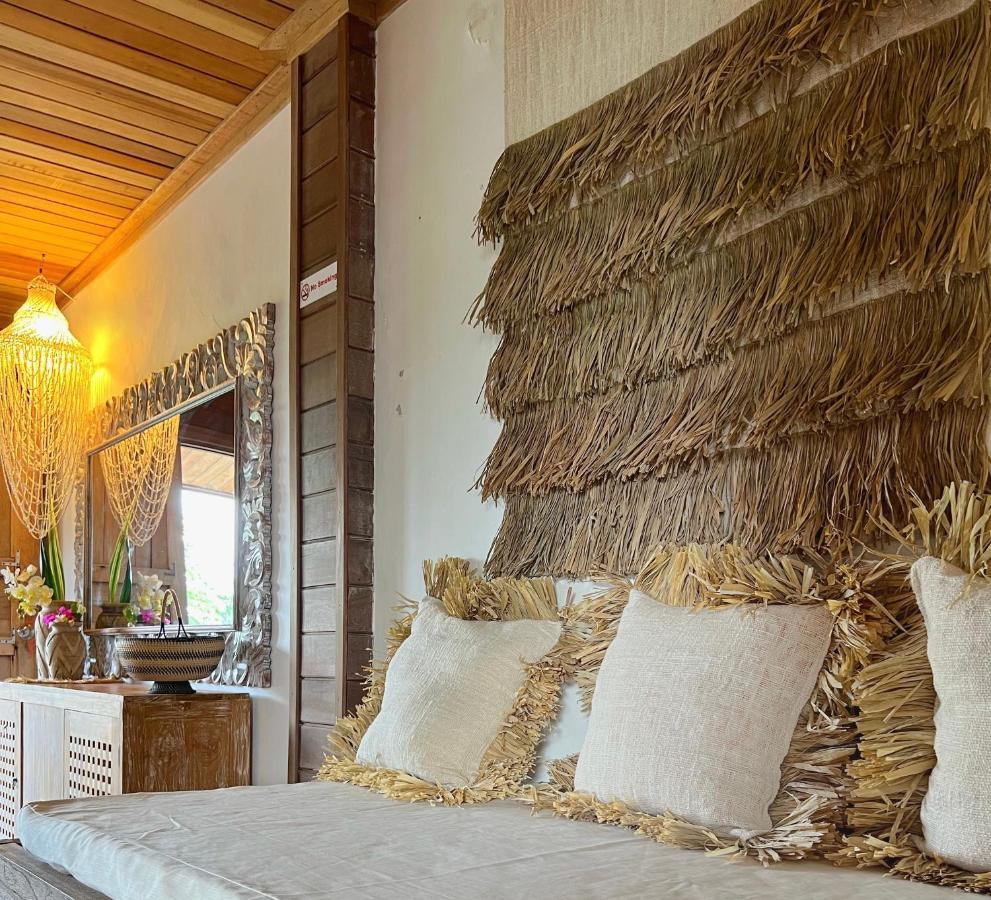 Iru Maldives Hotel Thulusdhoo Luaran gambar