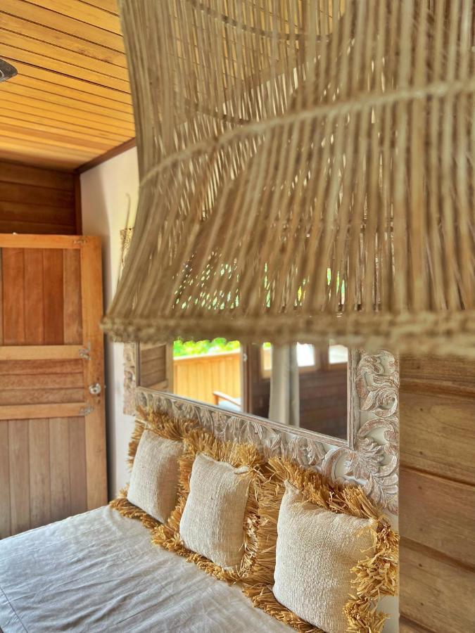 Iru Maldives Hotel Thulusdhoo Luaran gambar
