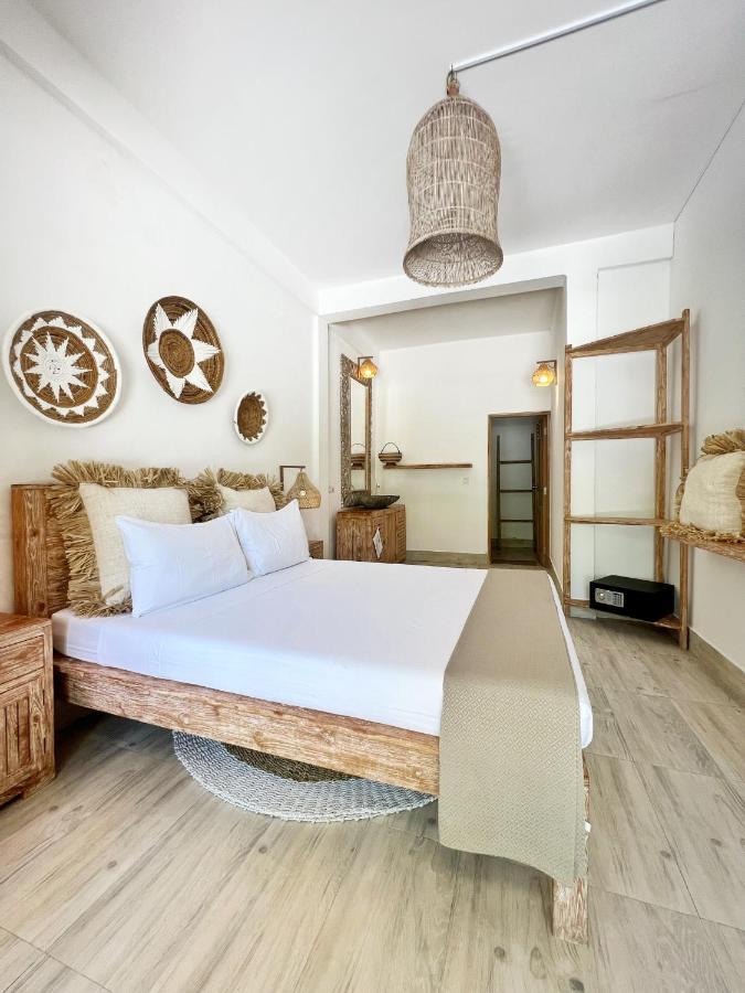 Iru Maldives Hotel Thulusdhoo Luaran gambar