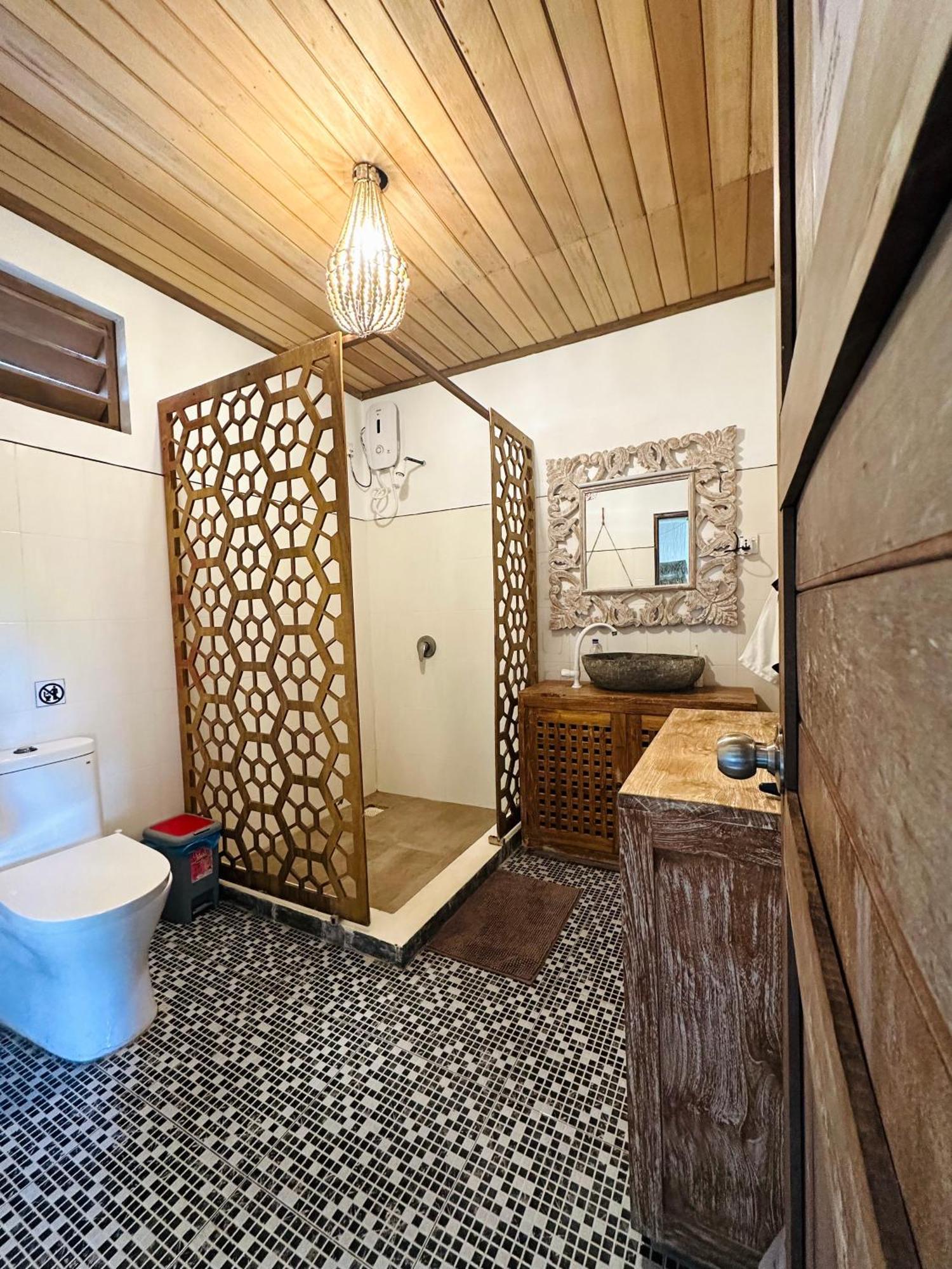 Iru Maldives Hotel Thulusdhoo Luaran gambar